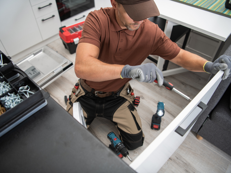 The Best System for Handling Maintenance Requests for Your Crestview Rental Property